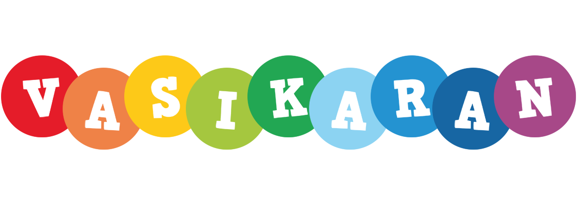 Vasikaran boogie logo