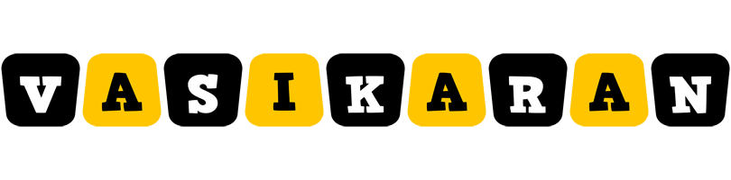 Vasikaran boots logo