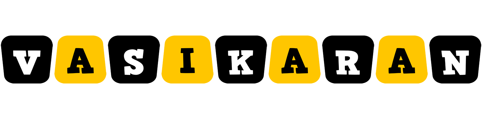 Vasikaran boots logo
