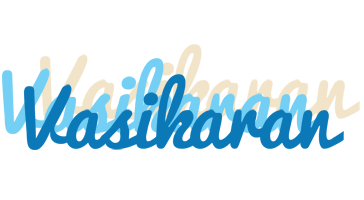 Vasikaran breeze logo