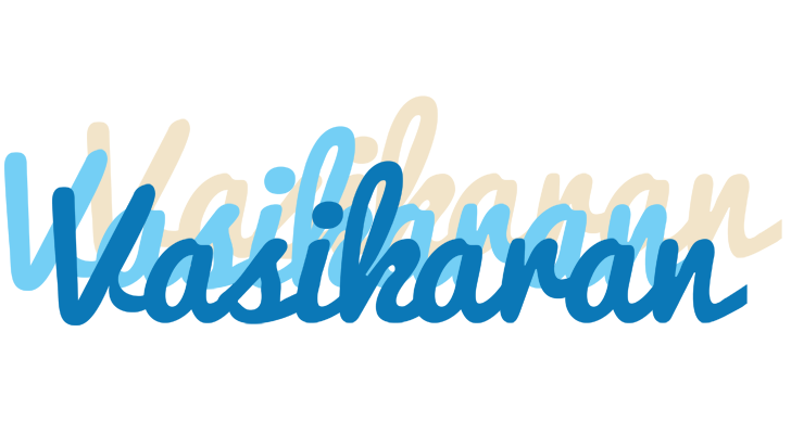 Vasikaran breeze logo