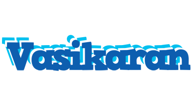 Vasikaran business logo