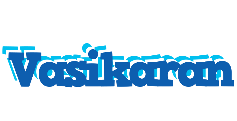 Vasikaran business logo