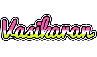 Vasikaran candies logo