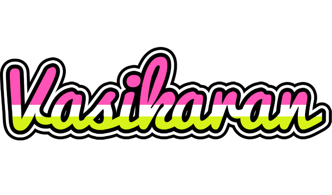 Vasikaran candies logo