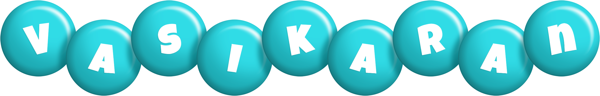 Vasikaran candy-azur logo