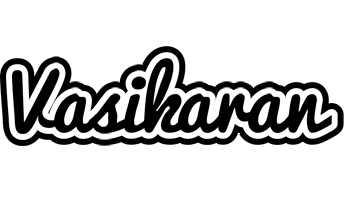 Vasikaran chess logo