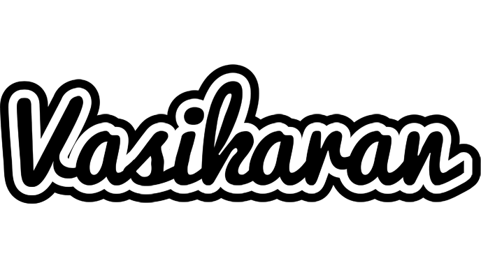 Vasikaran chess logo