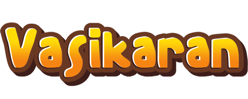 Vasikaran cookies logo