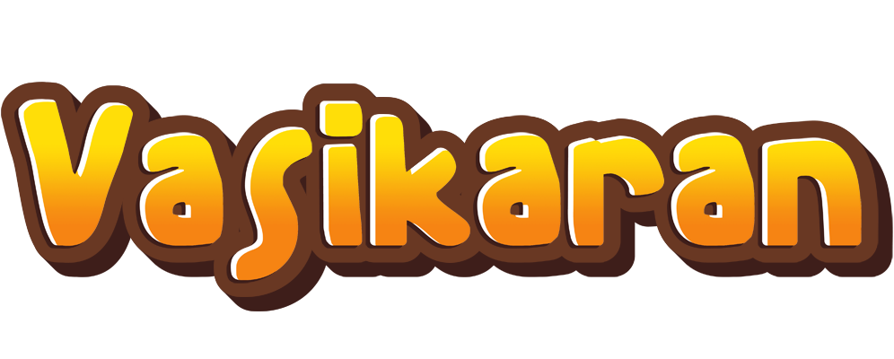 Vasikaran cookies logo
