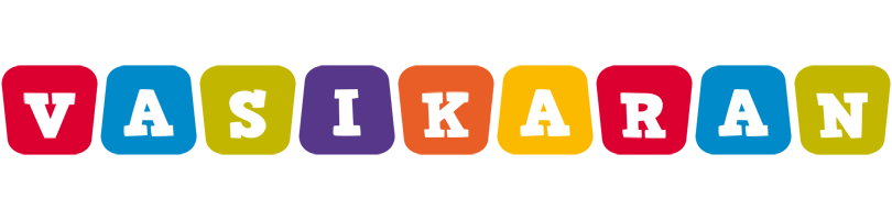 Vasikaran daycare logo