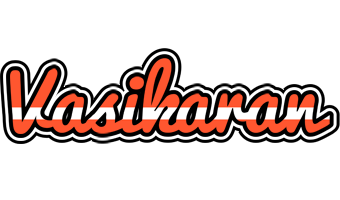 Vasikaran denmark logo