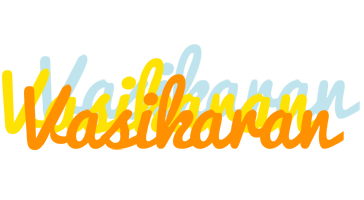 Vasikaran energy logo