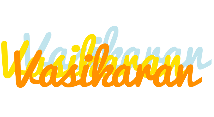 Vasikaran energy logo