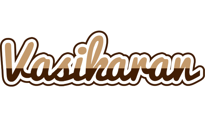 Vasikaran exclusive logo