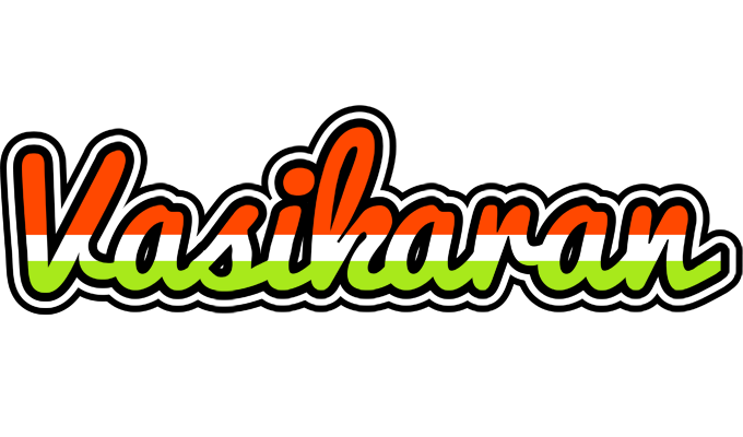 Vasikaran exotic logo