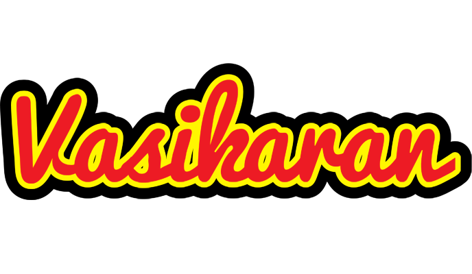 Vasikaran fireman logo