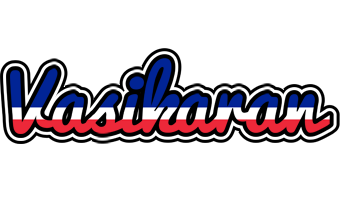 Vasikaran france logo