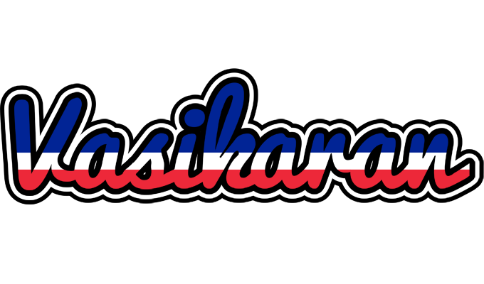 Vasikaran france logo