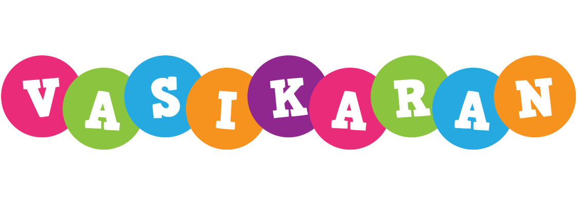 Vasikaran friends logo