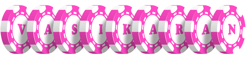 Vasikaran gambler logo
