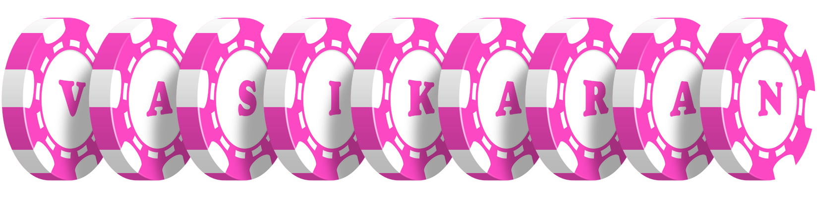 Vasikaran gambler logo