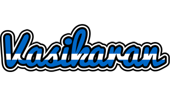 Vasikaran greece logo