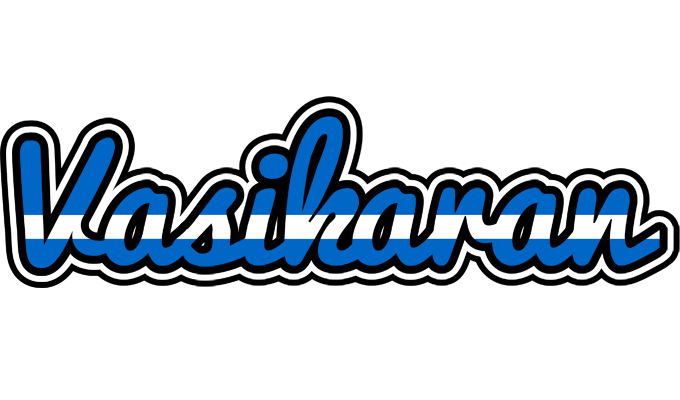 Vasikaran greece logo