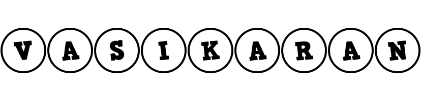 Vasikaran handy logo