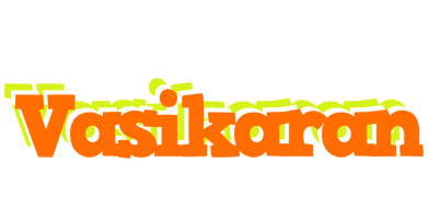 Vasikaran healthy logo