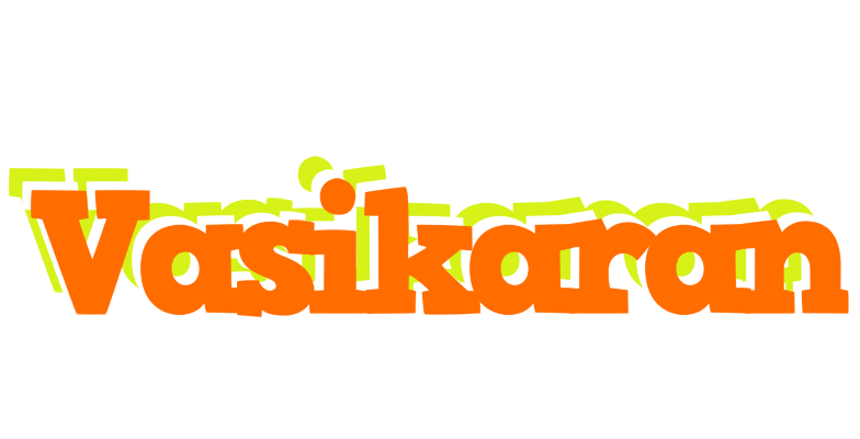 Vasikaran healthy logo
