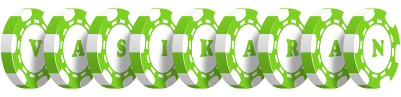 Vasikaran holdem logo