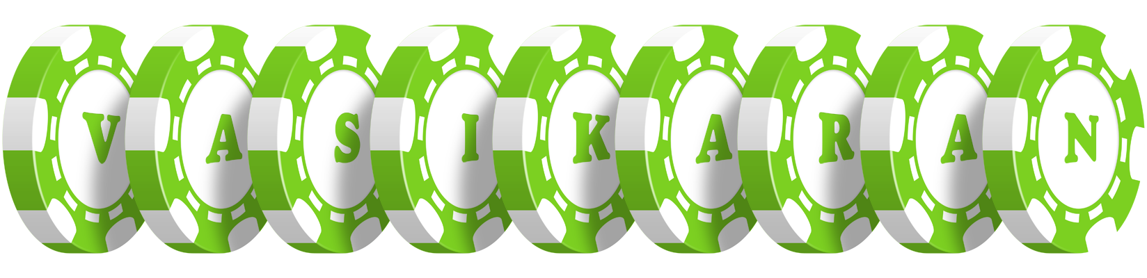 Vasikaran holdem logo