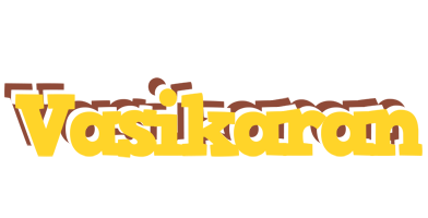 Vasikaran hotcup logo