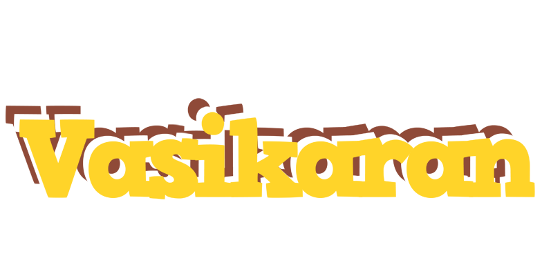 Vasikaran hotcup logo