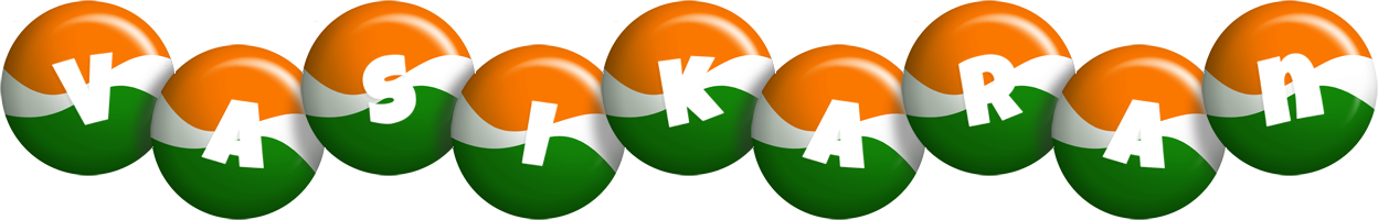Vasikaran india logo