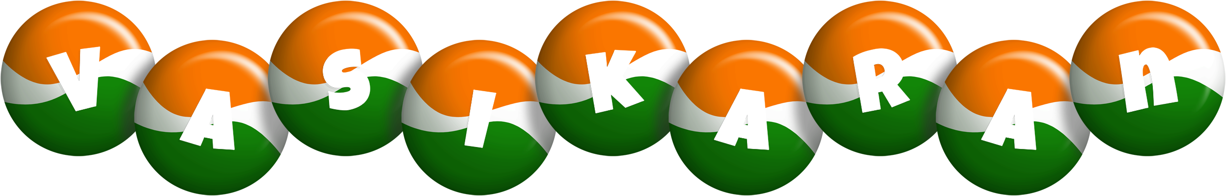 Vasikaran india logo