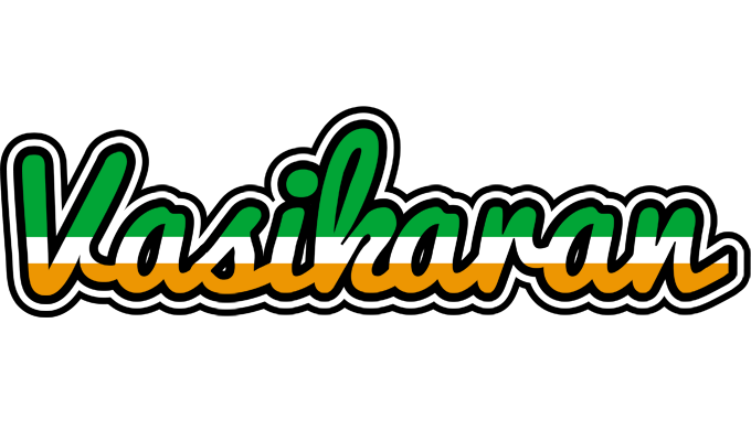 Vasikaran ireland logo