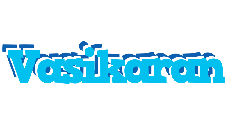 Vasikaran jacuzzi logo