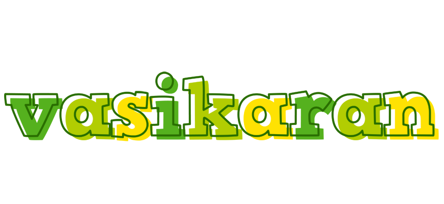 Vasikaran juice logo