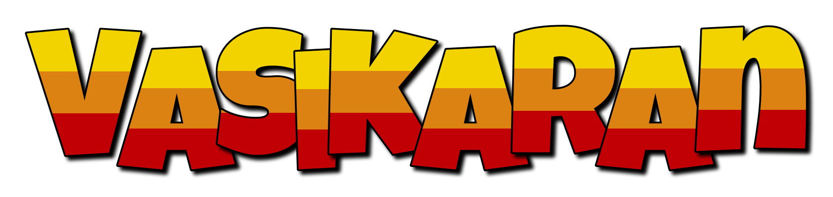 Vasikaran jungle logo