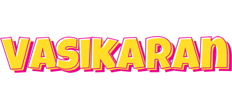 Vasikaran kaboom logo