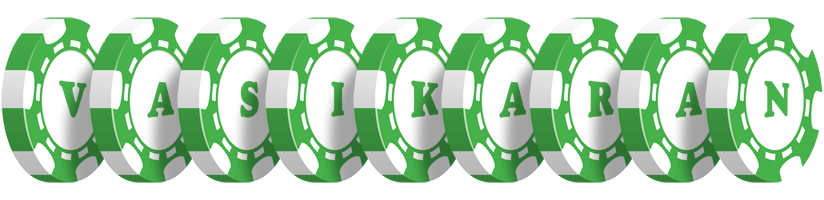 Vasikaran kicker logo
