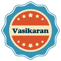 Vasikaran labels logo