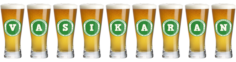 Vasikaran lager logo