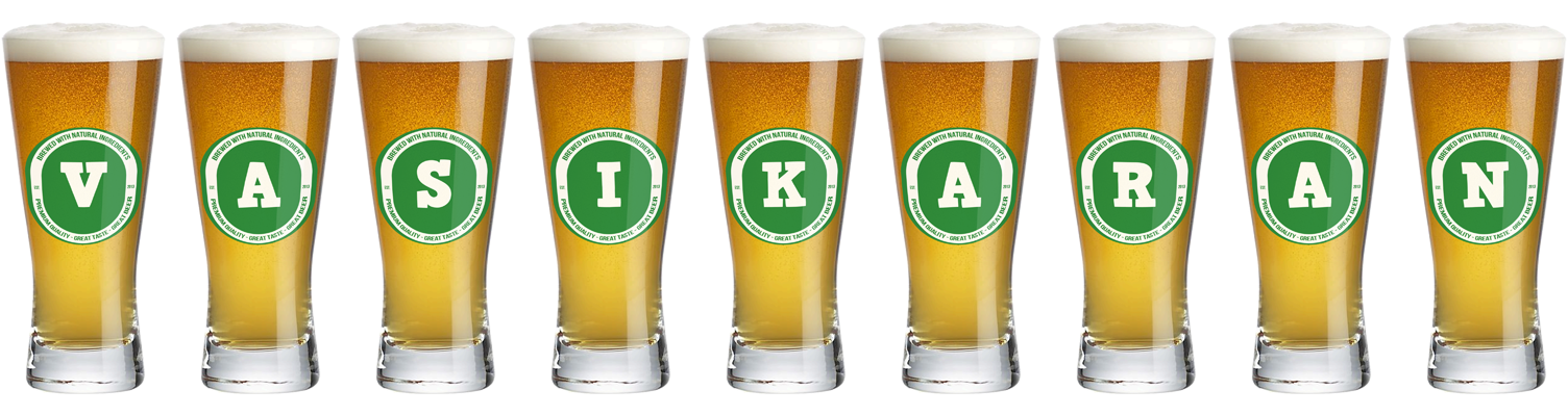 Vasikaran lager logo