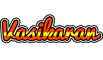 Vasikaran madrid logo