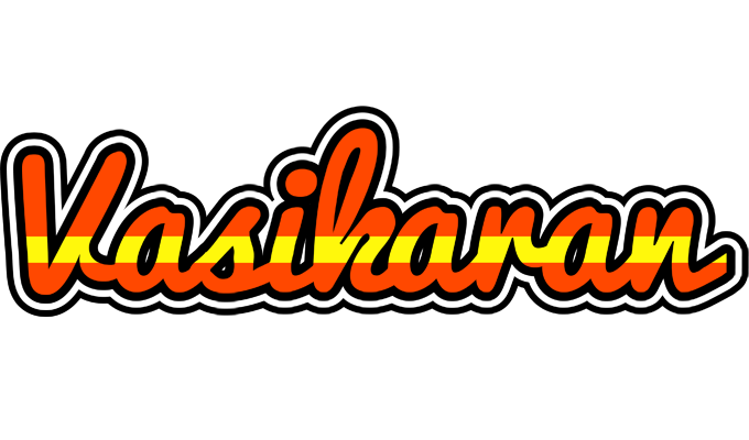 Vasikaran madrid logo