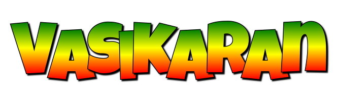 Vasikaran mango logo