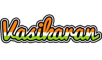 Vasikaran mumbai logo